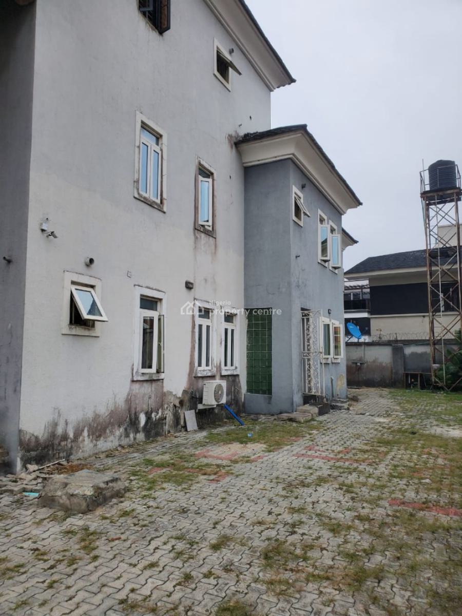 Mini Flat, Alaguntan, Ilaje, Ajah, Lagos, Mini Flat (room and Parlour) for Rent