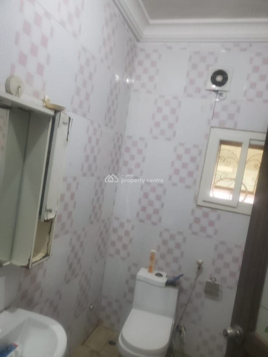 Mini Flat, Alaguntan, Ilaje, Ajah, Lagos, Mini Flat (room and Parlour) for Rent