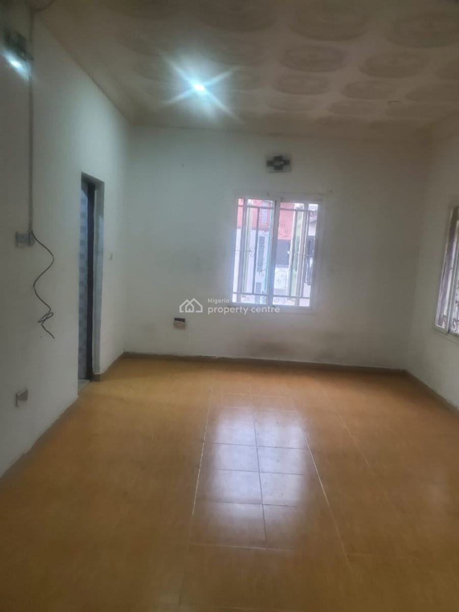 Mini Flat, Alaguntan, Ilaje, Ajah, Lagos, Mini Flat (room and Parlour) for Rent