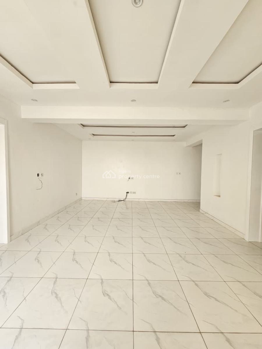 Well-built Luxury Spacious 2 Bedroom Apartment with Elevator, Ikate Elegushi, Lekki, Lagos, Flat / Apartment for Sale