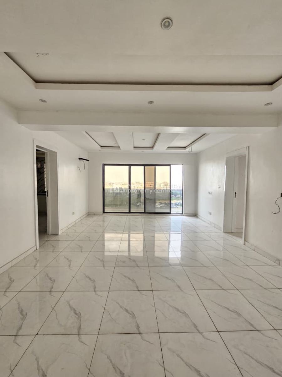 Well-built Luxury Spacious 2 Bedroom Apartment with Elevator, Ikate Elegushi, Lekki, Lagos, Flat / Apartment for Sale