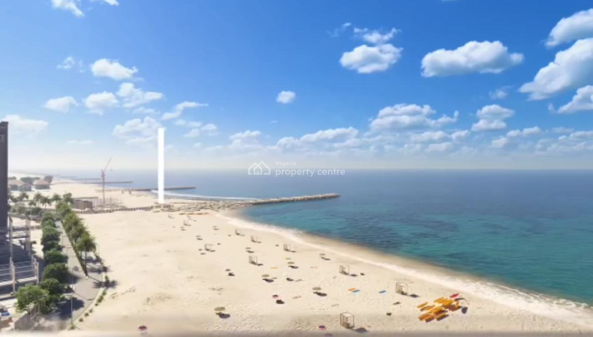 2-bedroom Exclusive 5-star Amenities, More Spacious Apartments, Offplan, Oniru, Victoria Island (vi), Lagos, Flat / Apartment for Sale