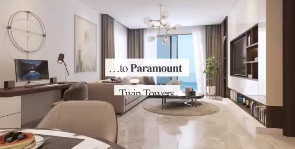 2-bedroom Exclusive 5-star Amenities, More Spacious Apartments, Offplan, Oniru, Victoria Island (vi), Lagos, Flat / Apartment for Sale