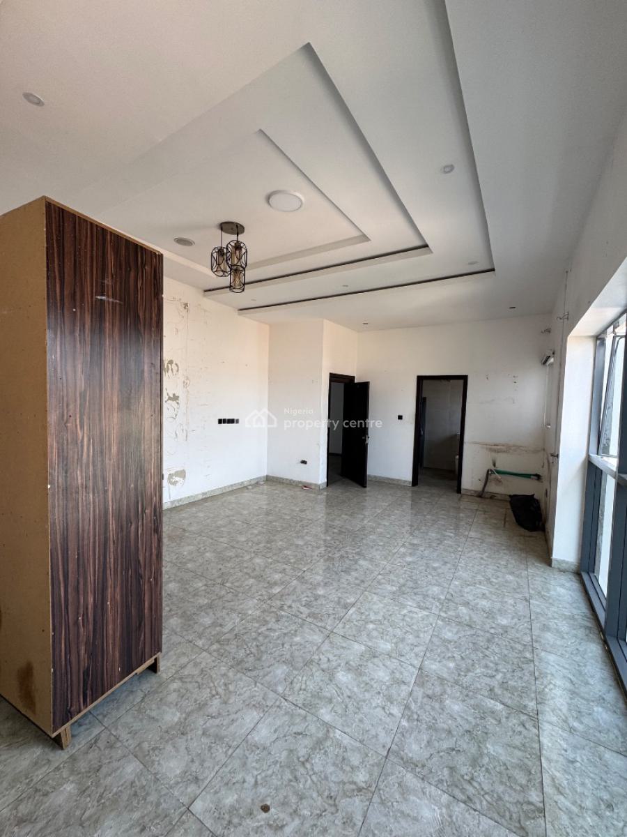 Luxury Self Contain Masters, Agungi, Lekki, Lagos, Self Contain (single Rooms) for Rent