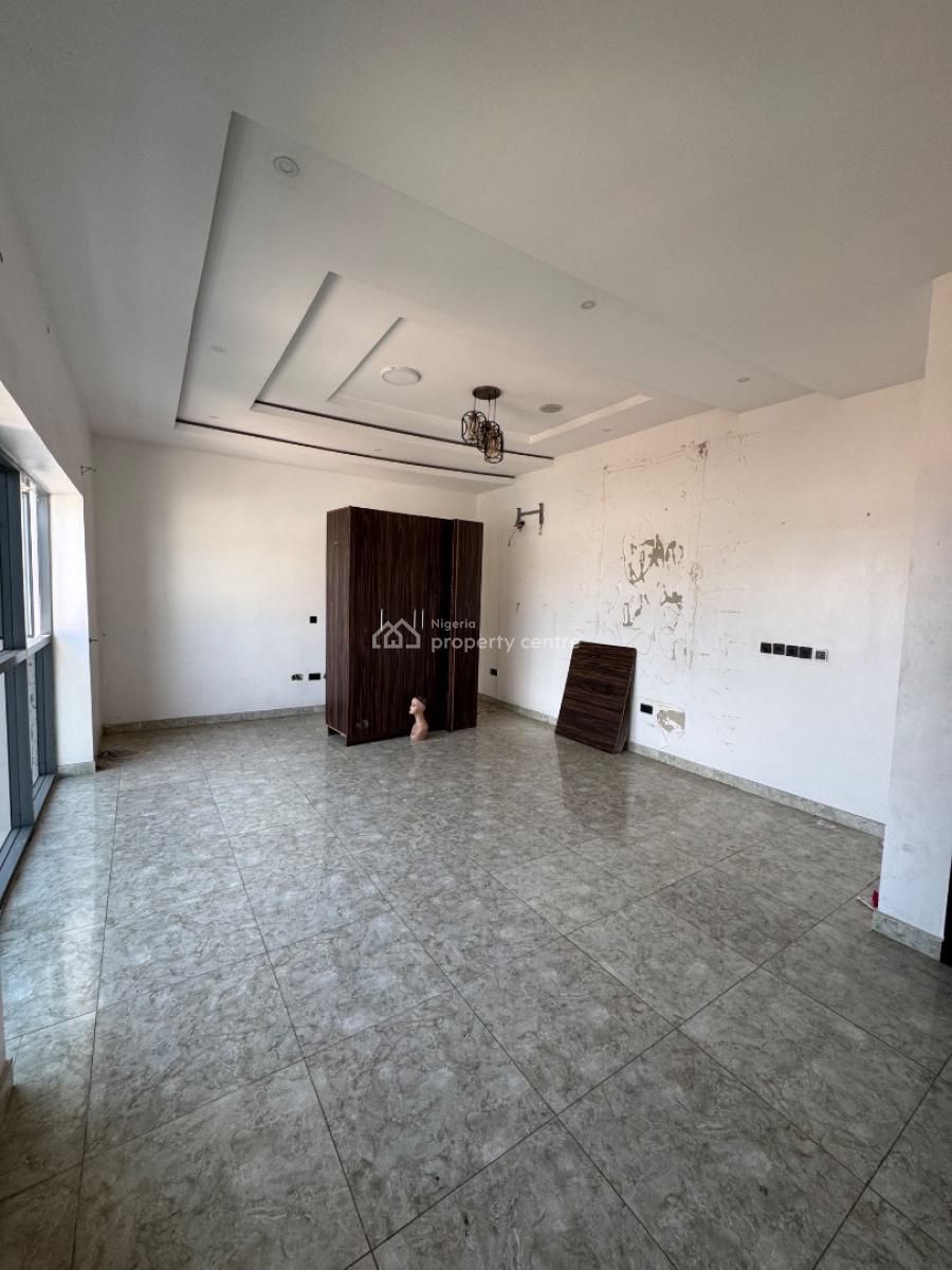 Luxury Self Contain Masters, Agungi, Lekki, Lagos, Self Contain (single Rooms) for Rent