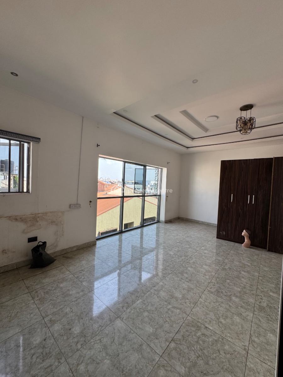 Luxury Self Contain Masters, Agungi, Lekki, Lagos, Self Contain (single Rooms) for Rent