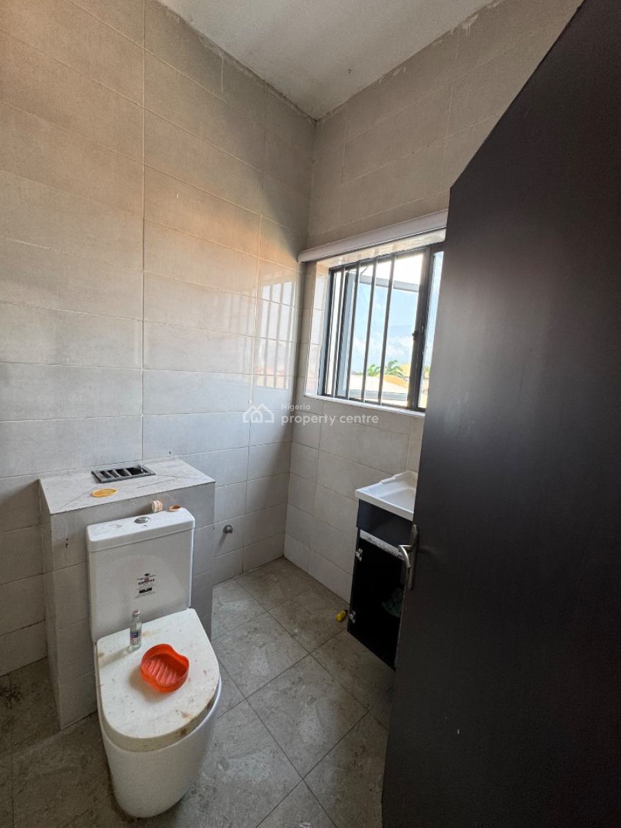 Luxury Self Contain Masters, Agungi, Lekki, Lagos, Self Contain (single Rooms) for Rent