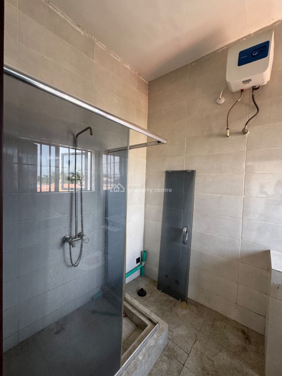 Luxury Self Contain Masters, Agungi, Lekki, Lagos, Self Contain (single Rooms) for Rent