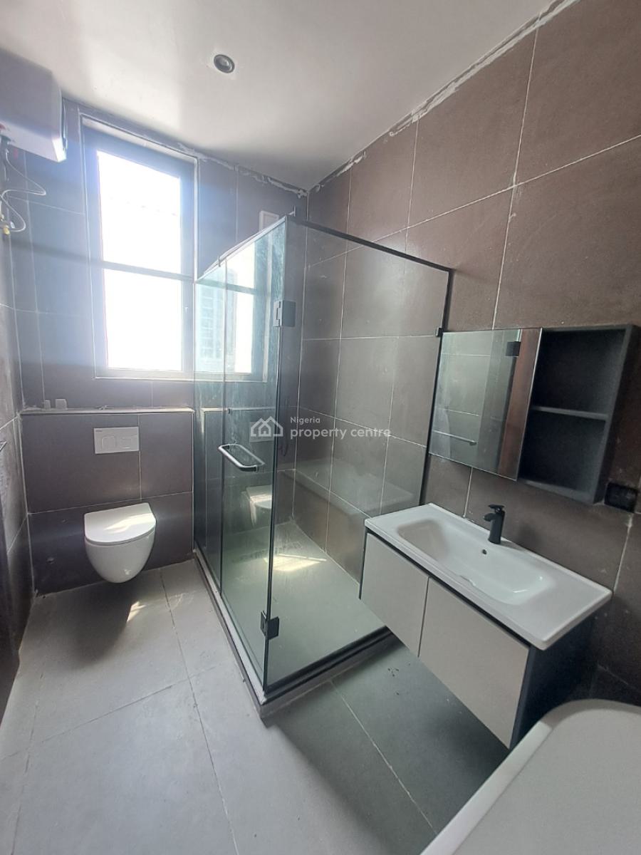 Beautifully Finished 5 Bedroom Detached with Bq, Lekki Phase 1, Lekki, Lagos, Detached Duplex for Sale