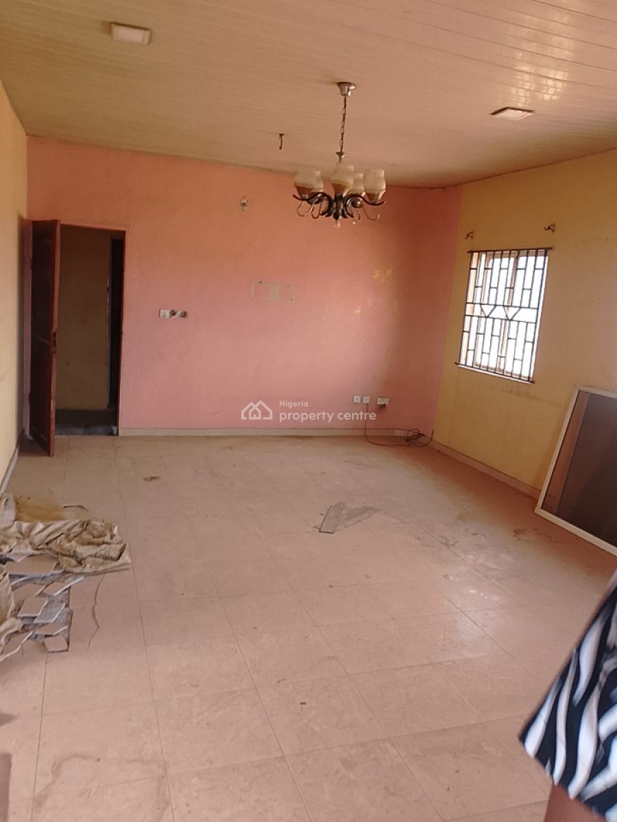 Hot Deal: Modern House Consists of Three Block of Flats, Abaranje, Ikotun, Lagos, Block of Flats for Sale