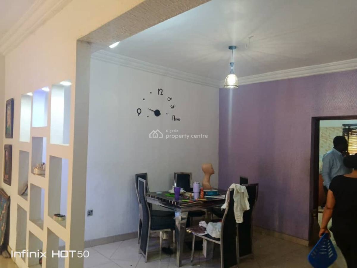 Luxury 3 Bedroom Apartment, Omole Phase 2, Ikeja, Lagos, Flat / Apartment for Rent