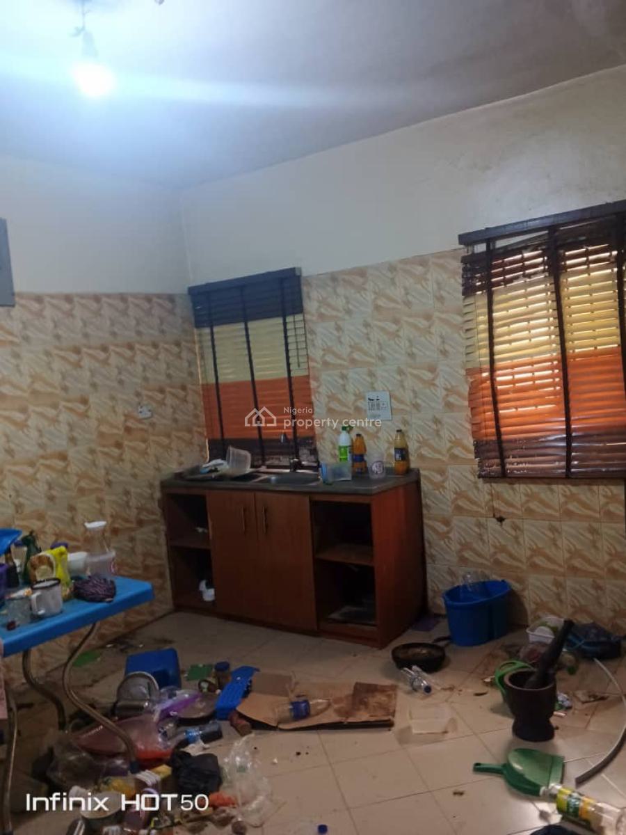 Luxury 3 Bedroom Apartment, Omole Phase 2, Ikeja, Lagos, Flat / Apartment for Rent