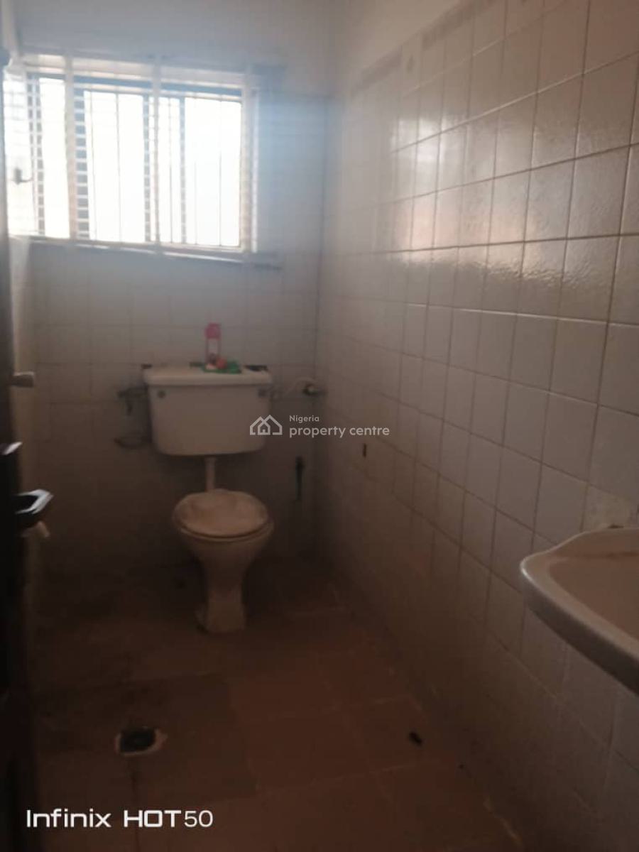 Luxury 3 Bedroom Apartment, Omole Phase 2, Ikeja, Lagos, Flat / Apartment for Rent