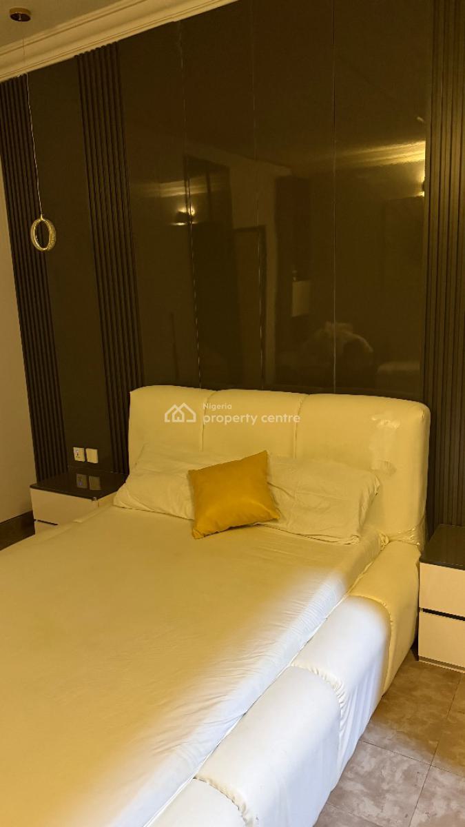 Furnished 2 Bedroom, Central Business District, Abuja, Flat / Apartment for Rent