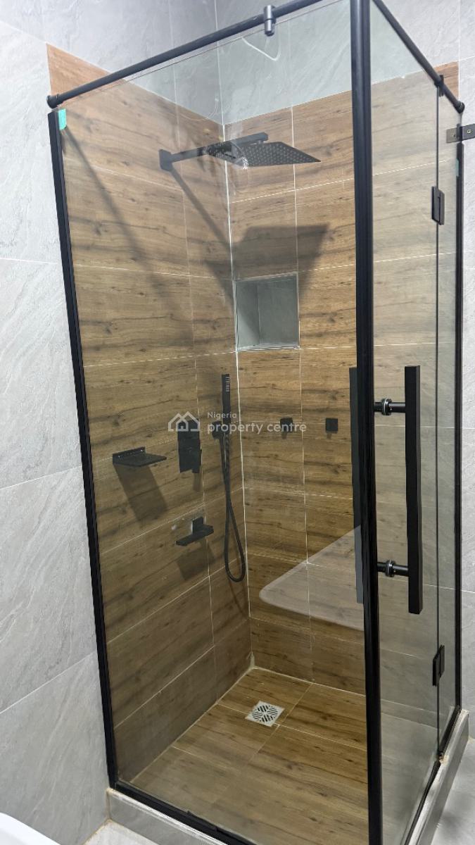 Furnished 2 Bedroom, Central Business District, Abuja, Flat / Apartment for Rent