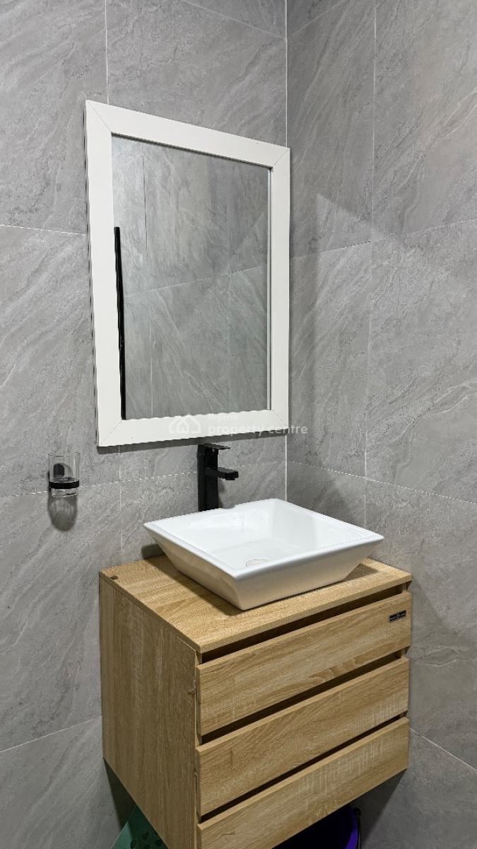 Furnished 2 Bedroom, Central Business District, Abuja, Flat / Apartment for Rent