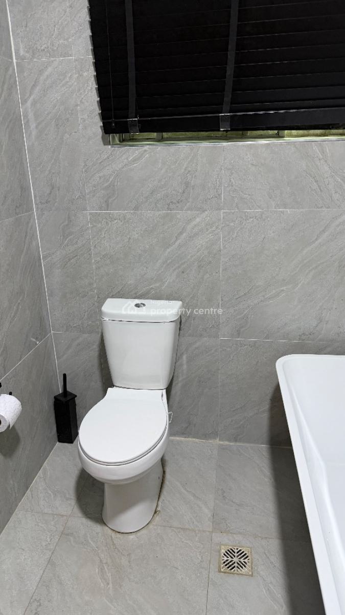 Furnished 2 Bedroom, Central Business District, Abuja, Flat / Apartment for Rent