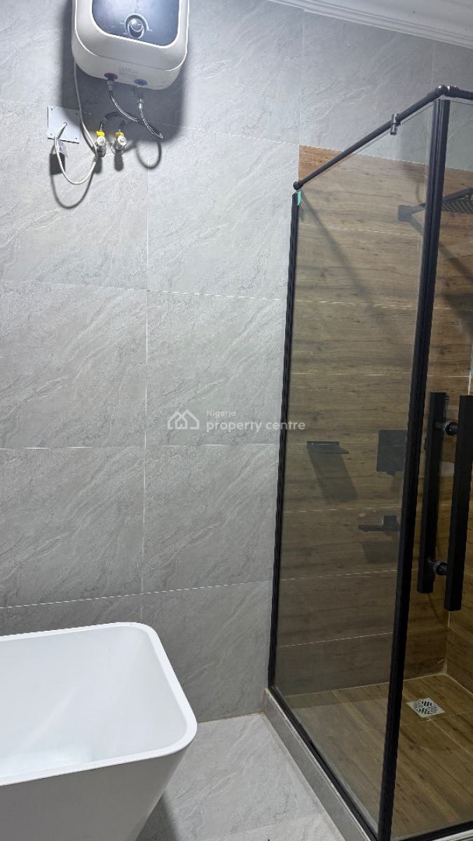 Furnished 2 Bedroom, Central Business District, Abuja, Flat / Apartment for Rent