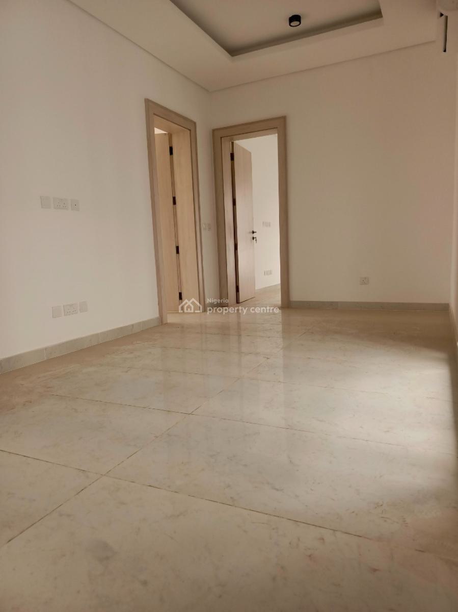 Luxurious 3 Bedroom Detached Duplex and Rooftop Lounge for Office Use, Zone 1, Wuse, Abuja, Office Space for Rent