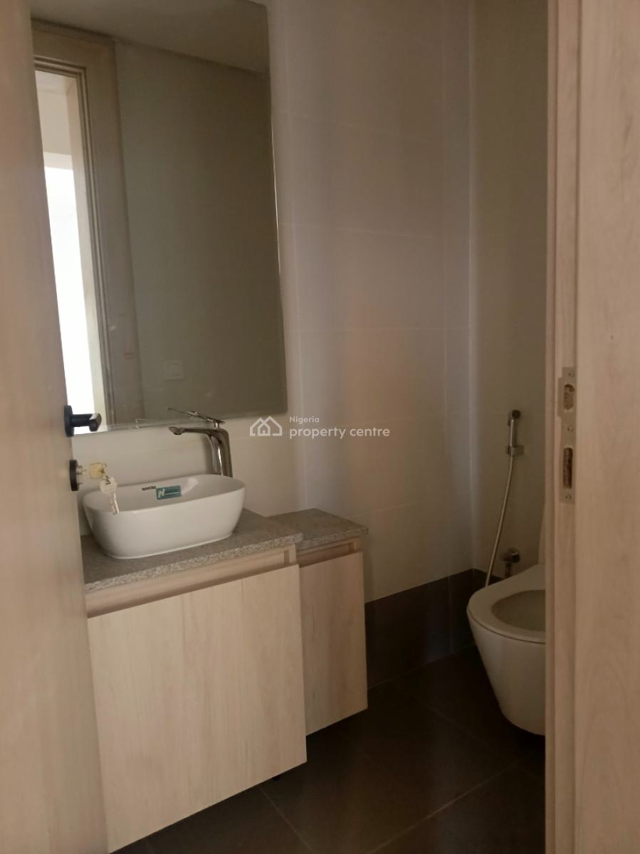 Luxurious 3 Bedroom Detached Duplex and Rooftop Lounge for Office Use, Zone 1, Wuse, Abuja, Office Space for Rent