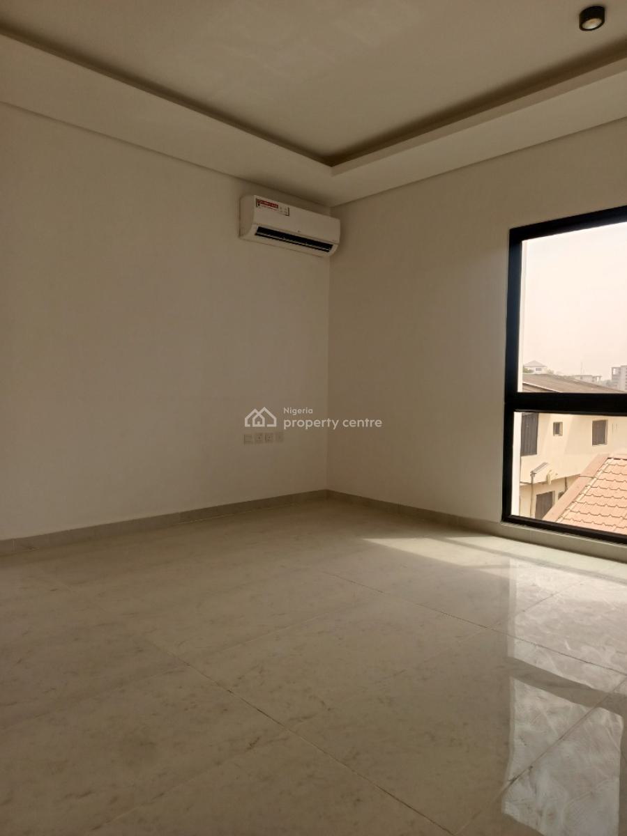 Luxurious 3 Bedroom Detached Duplex and Rooftop Lounge for Office Use, Zone 1, Wuse, Abuja, Office Space for Rent