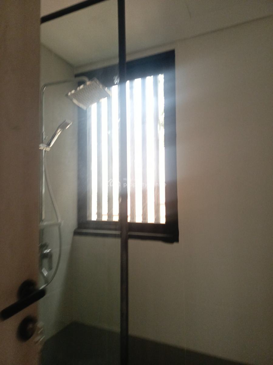 Luxurious 3 Bedroom Detached Duplex and Rooftop Lounge for Office Use, Zone 1, Wuse, Abuja, Office Space for Rent