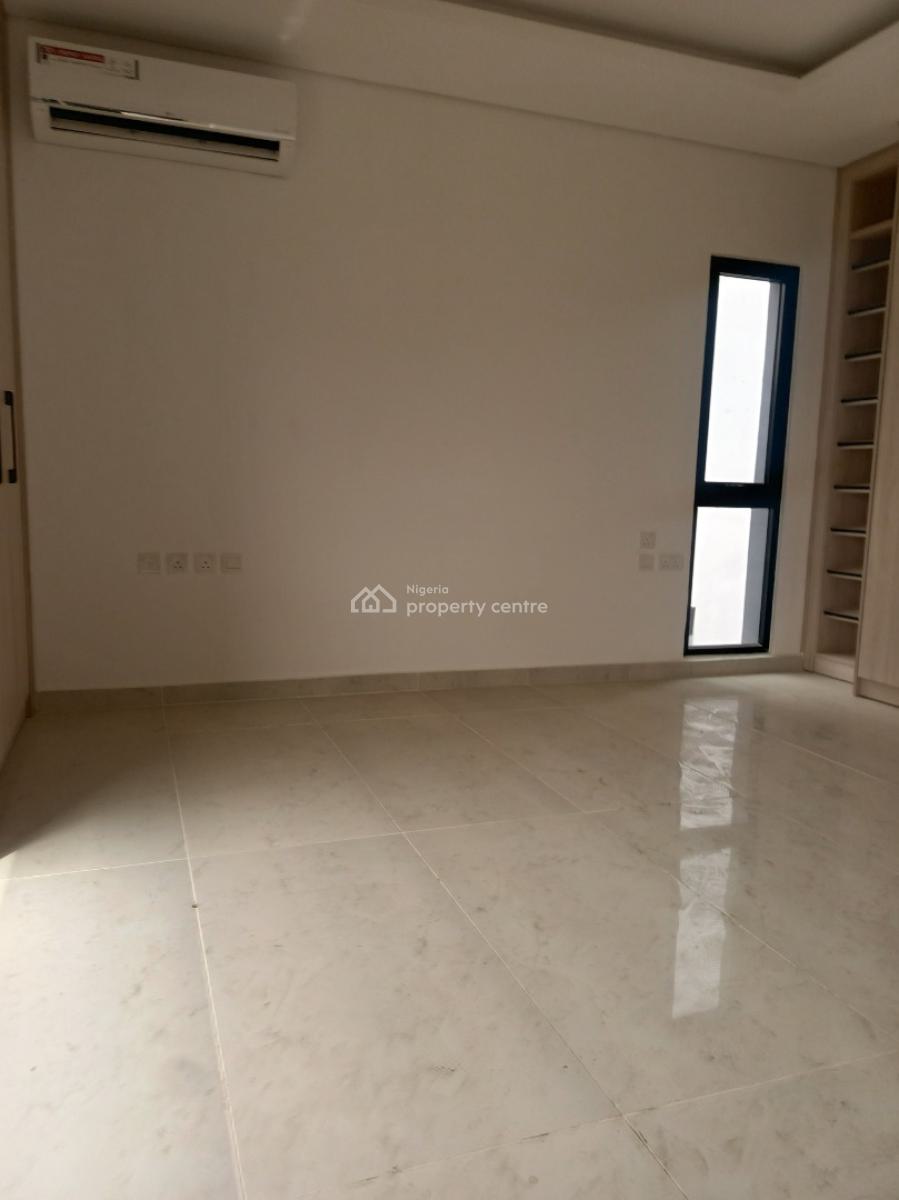 Luxurious 3 Bedroom Detached Duplex and Rooftop Lounge for Office Use, Zone 1, Wuse, Abuja, Office Space for Rent