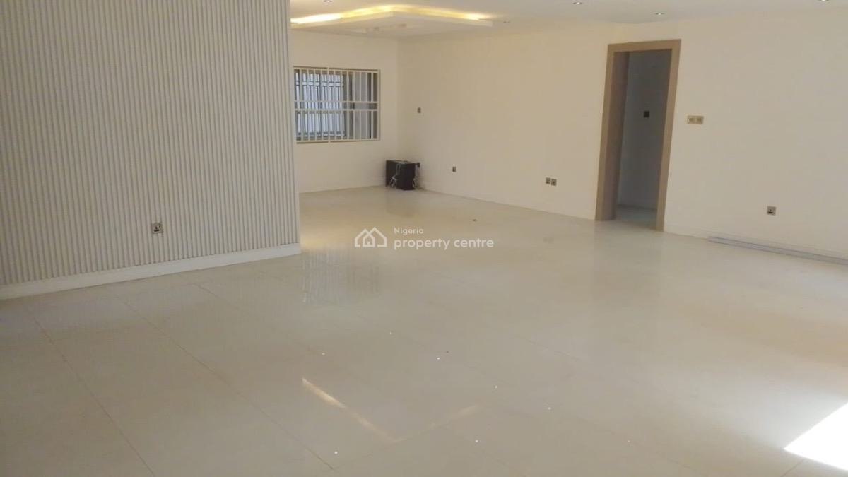 Fully Serviced Spacious 3 Bedroom Flat, Ikoyi, Lagos, Flat / Apartment for Rent
