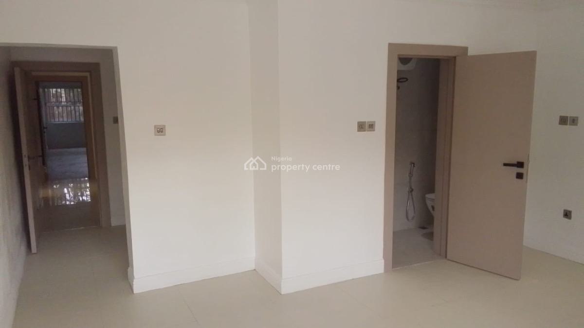 Fully Serviced Spacious 3 Bedroom Flat, Ikoyi, Lagos, Flat / Apartment for Rent