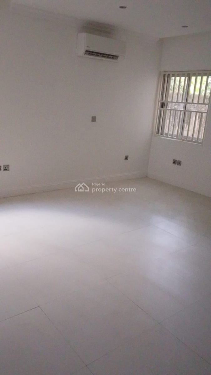 Fully Serviced Spacious 3 Bedroom Flat, Ikoyi, Lagos, Flat / Apartment for Rent