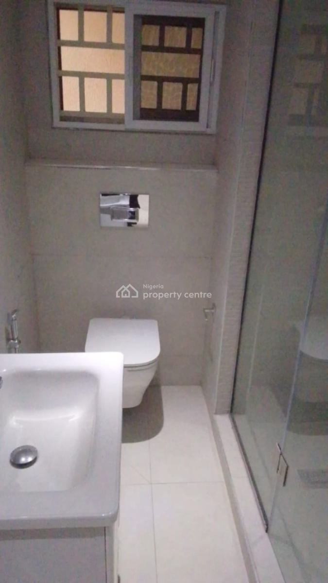 Fully Serviced Spacious 3 Bedroom Flat, Ikoyi, Lagos, Flat / Apartment for Rent