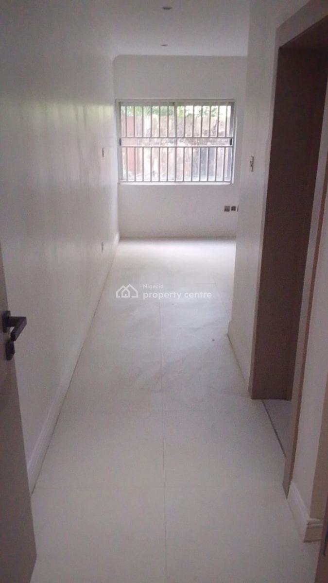 Fully Serviced Spacious 3 Bedroom Flat, Ikoyi, Lagos, Flat / Apartment for Rent