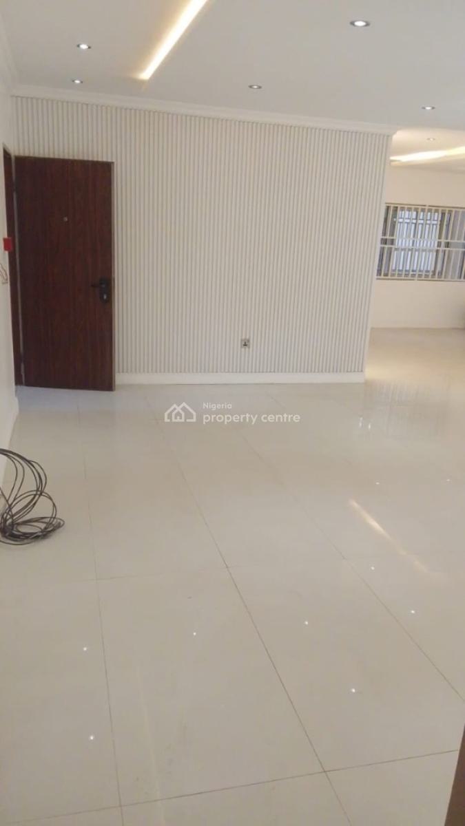 Fully Serviced Spacious 3 Bedroom Flat, Ikoyi, Lagos, Flat / Apartment for Rent