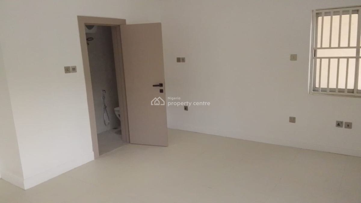 Fully Serviced Spacious 3 Bedroom Flat, Ikoyi, Lagos, Flat / Apartment for Rent