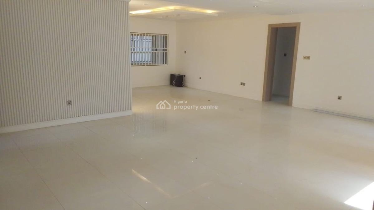Fully Serviced Spacious 3 Bedroom Flat, Ikoyi, Lagos, Flat / Apartment for Rent