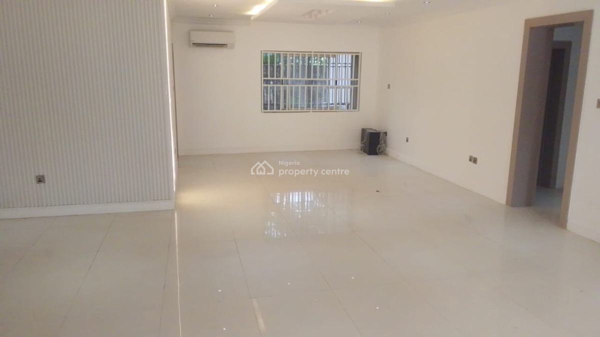 Fully Serviced Spacious 3 Bedroom Flat, Ikoyi, Lagos, Flat / Apartment for Rent