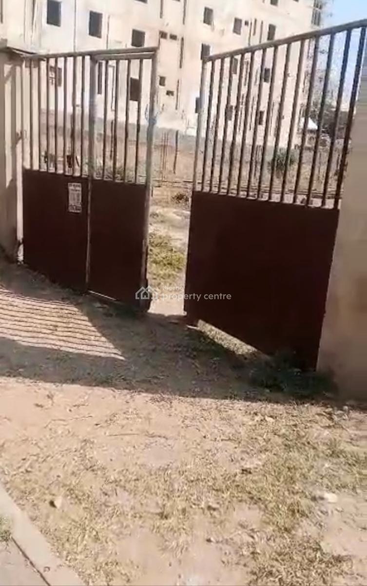1800sqm, Residential, C of O, Tarred Road, Guzape Main, Guzape District, Abuja, Residential Land for Sale