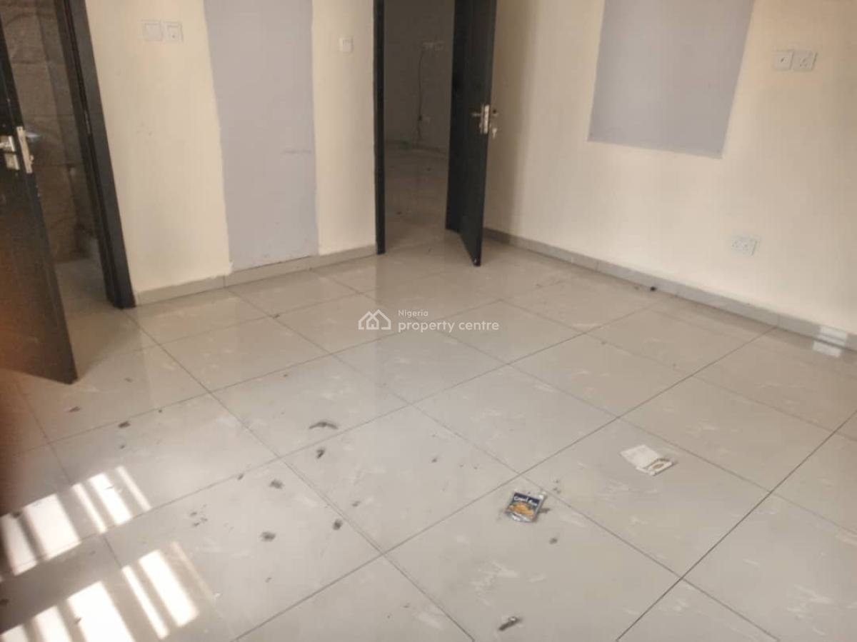 Luxury 5 Bedroom Fully Detached Duplex with a Room  Bq, Lekki County Road, Ikota, Lekki, Lagos, Detached Duplex for Rent