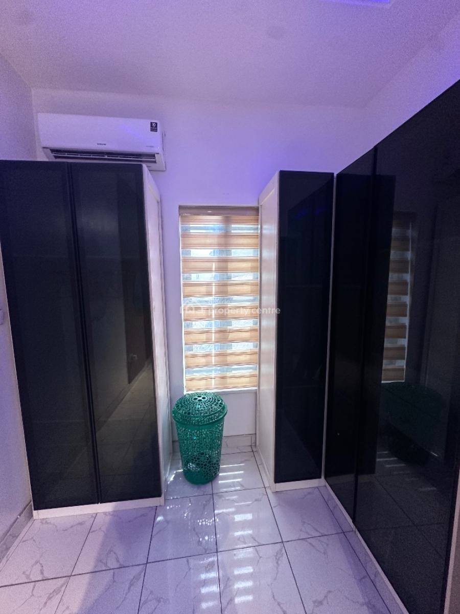 Fully Furnished 2 Bedroom Apartment, Whitesand Beach Estate, Ologolo, Lekki, Lagos, Flat / Apartment Short Let