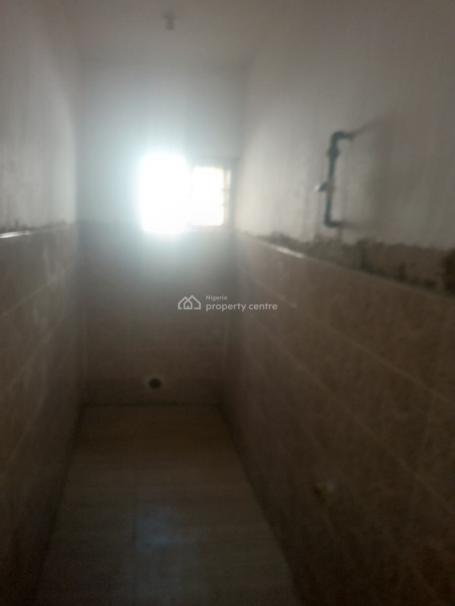 Spacious 2 Bedroom Flat Office (commercial Use), Waec Office Area, Aguda, Ogba, Ikeja, Lagos, Office Space for Rent