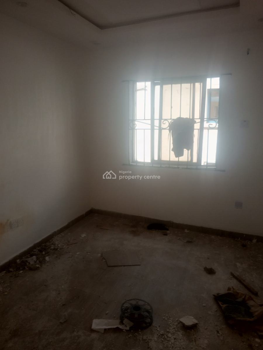 Spacious 2 Bedroom Flat Office (commercial Use), Waec Office Area, Aguda, Ogba, Ikeja, Lagos, Office Space for Rent