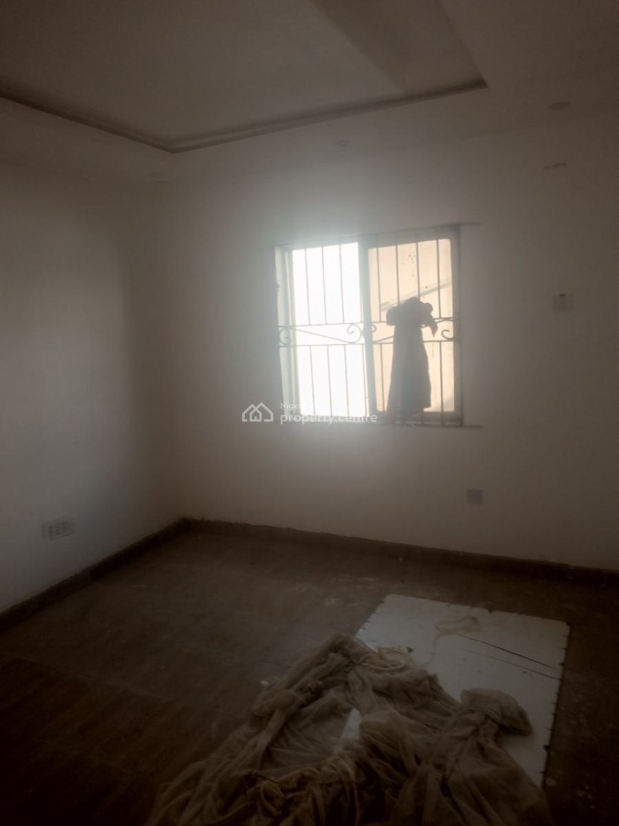 Spacious 2 Bedroom Flat Office (commercial Use), Waec Office Area, Aguda, Ogba, Ikeja, Lagos, Office Space for Rent