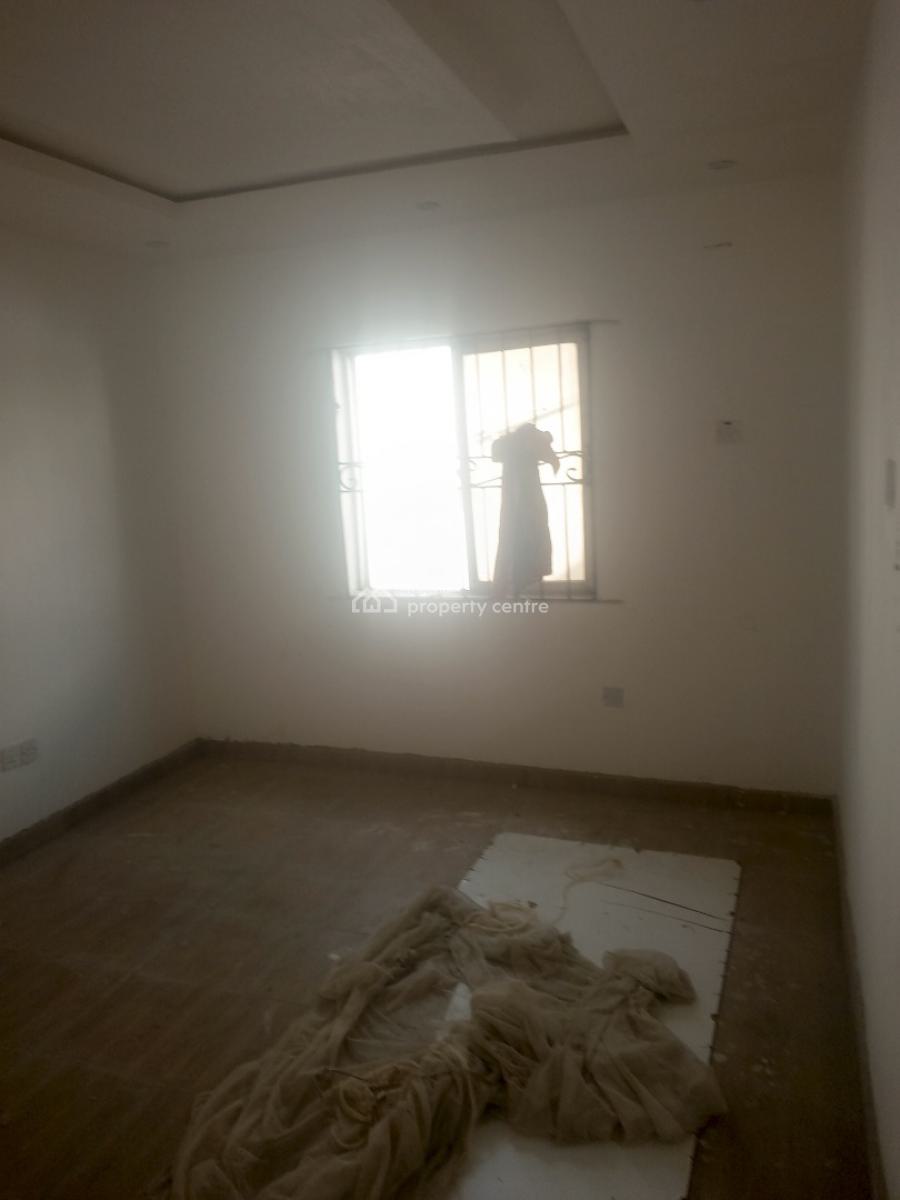 Spacious 2 Bedroom Flat Office (commercial Use), Waec Office Area, Aguda, Ogba, Ikeja, Lagos, Office Space for Rent