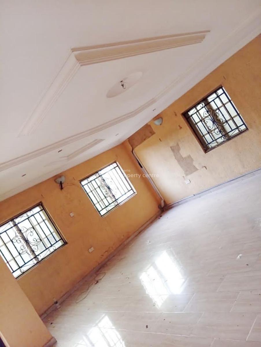 Affordable 4 Bedroom Duplex, Isheri, Gra Phase 1, Magodo, Lagos, Semi-detached Duplex for Rent