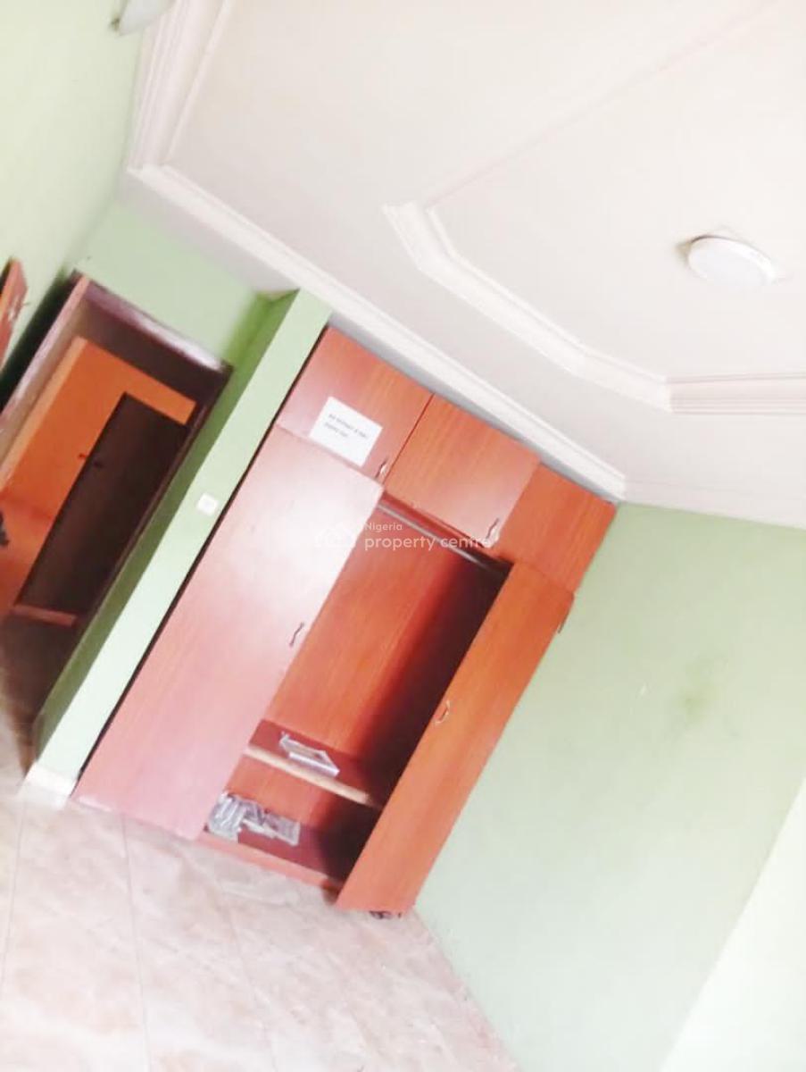 Affordable 4 Bedroom Duplex, Isheri, Gra Phase 1, Magodo, Lagos, Semi-detached Duplex for Rent