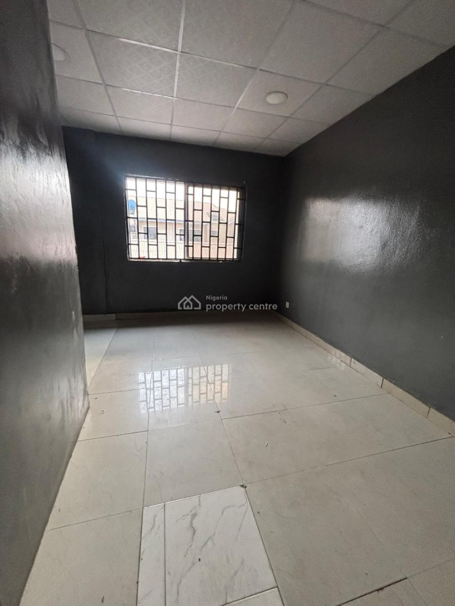 5 Bedroom Fully Detached with Spacious Compound, Lekki Phase 1, Lekki, Lagos, Commercial Property for Rent