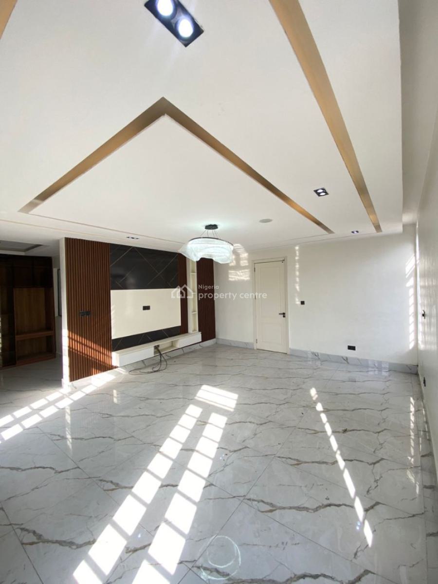 5 Bedroom, Lekki Phase 1, Lekki, Lagos, Detached Duplex for Sale