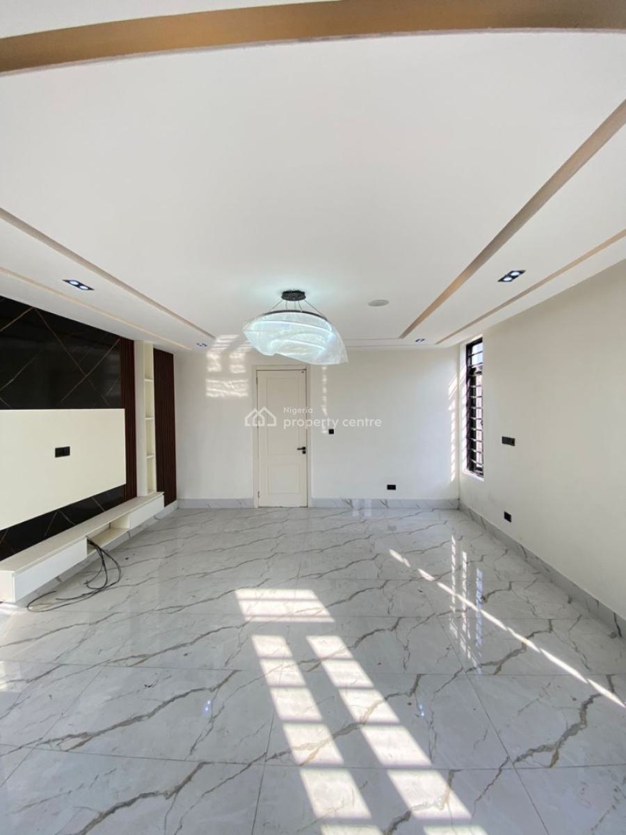 5 Bedroom, Lekki Phase 1, Lekki, Lagos, Detached Duplex for Sale