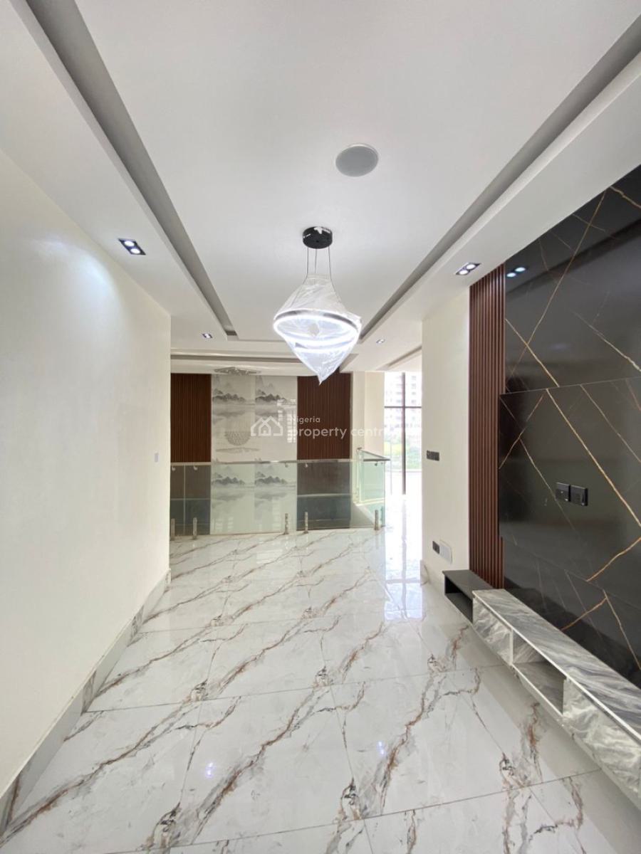 5 Bedroom, Lekki Phase 1, Lekki, Lagos, Detached Duplex for Sale