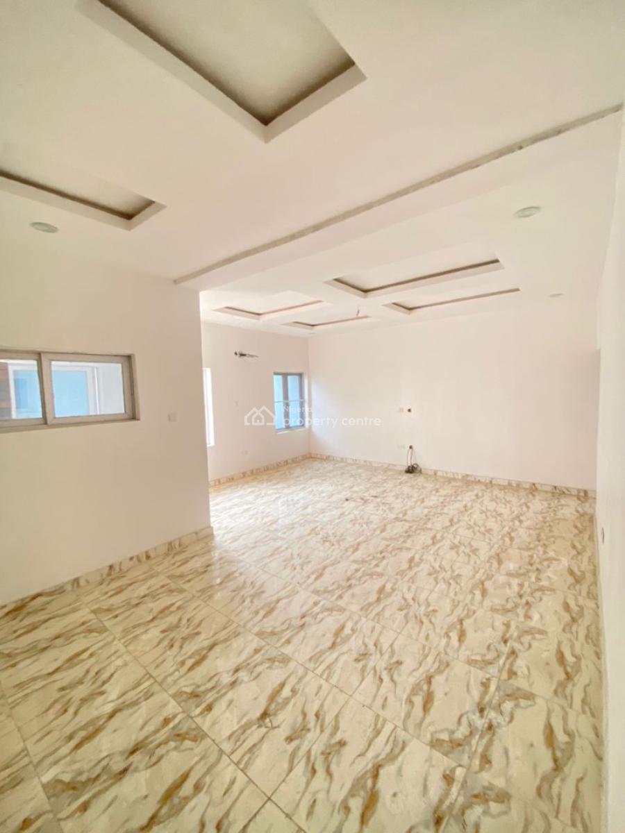 3 Bedroom, Scheme 2, Ajah, Lagos, Flat / Apartment for Sale